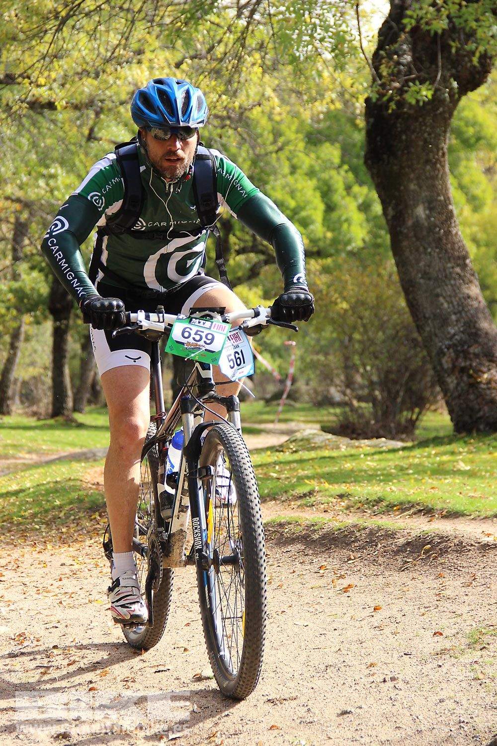 MTB 4 Estaciones La Ruta Imperial 2015. Galería 8