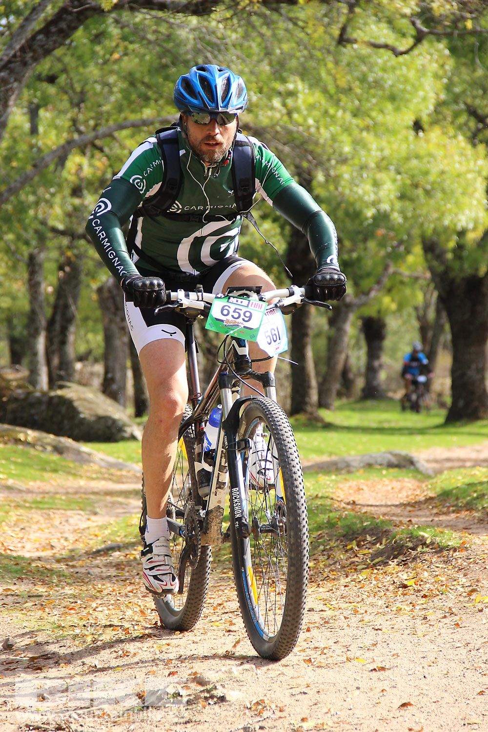 MTB 4 Estaciones La Ruta Imperial 2015. Galería 8