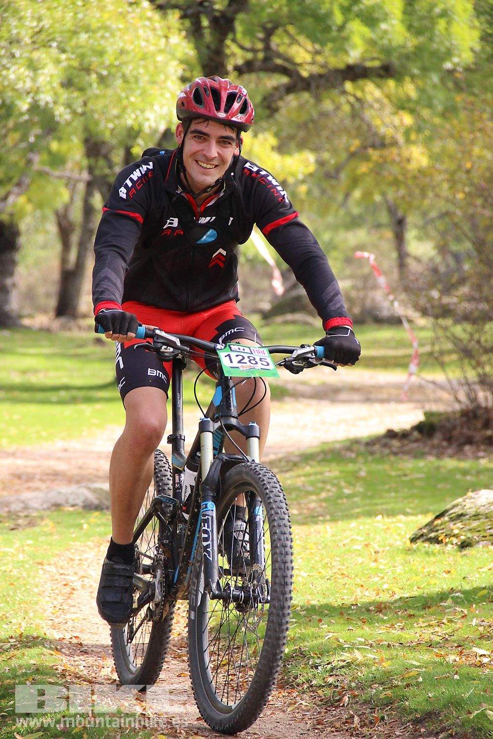 MTB 4 Estaciones La Ruta Imperial 2015. Galería 8