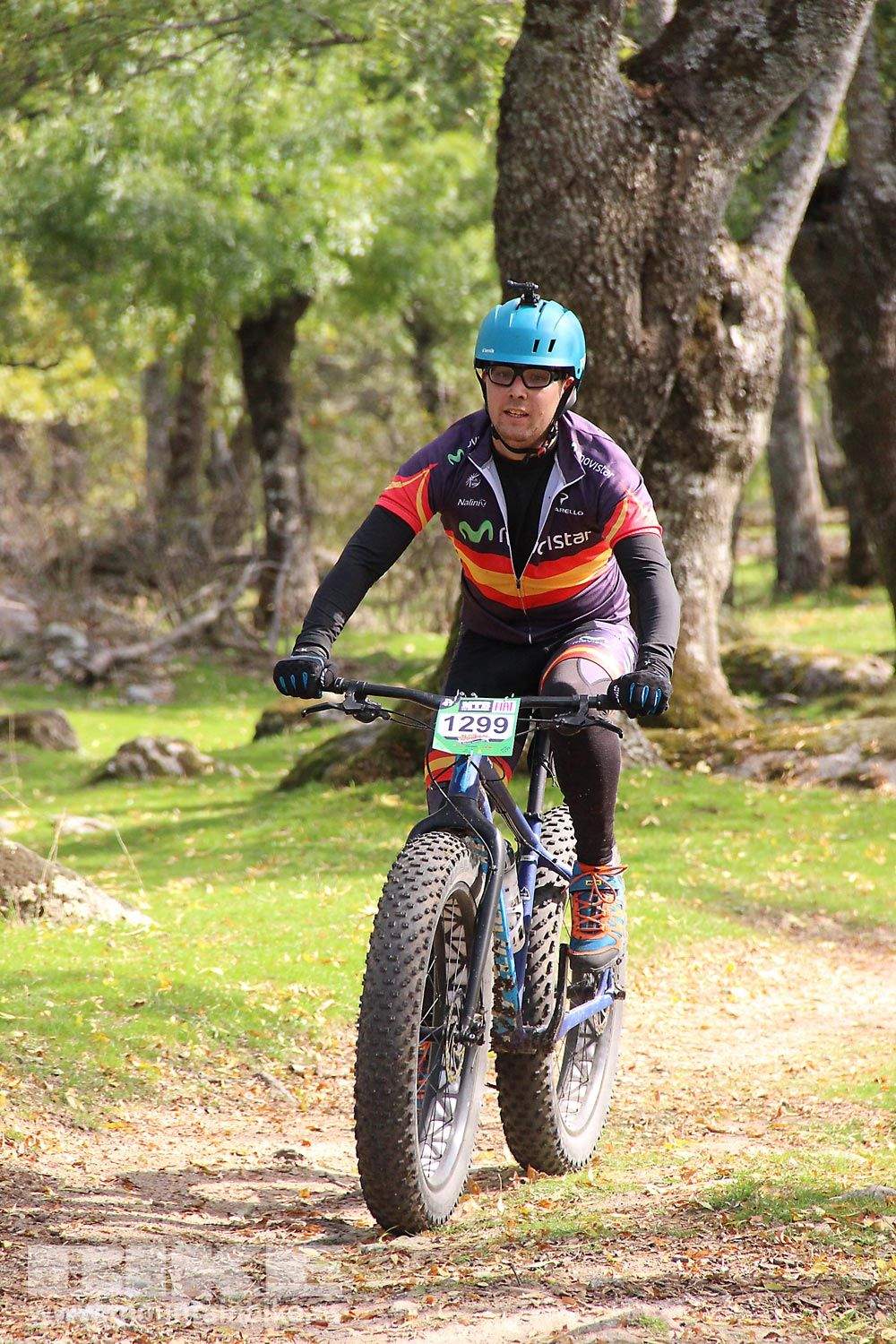 MTB 4 Estaciones La Ruta Imperial 2015. Galería 8