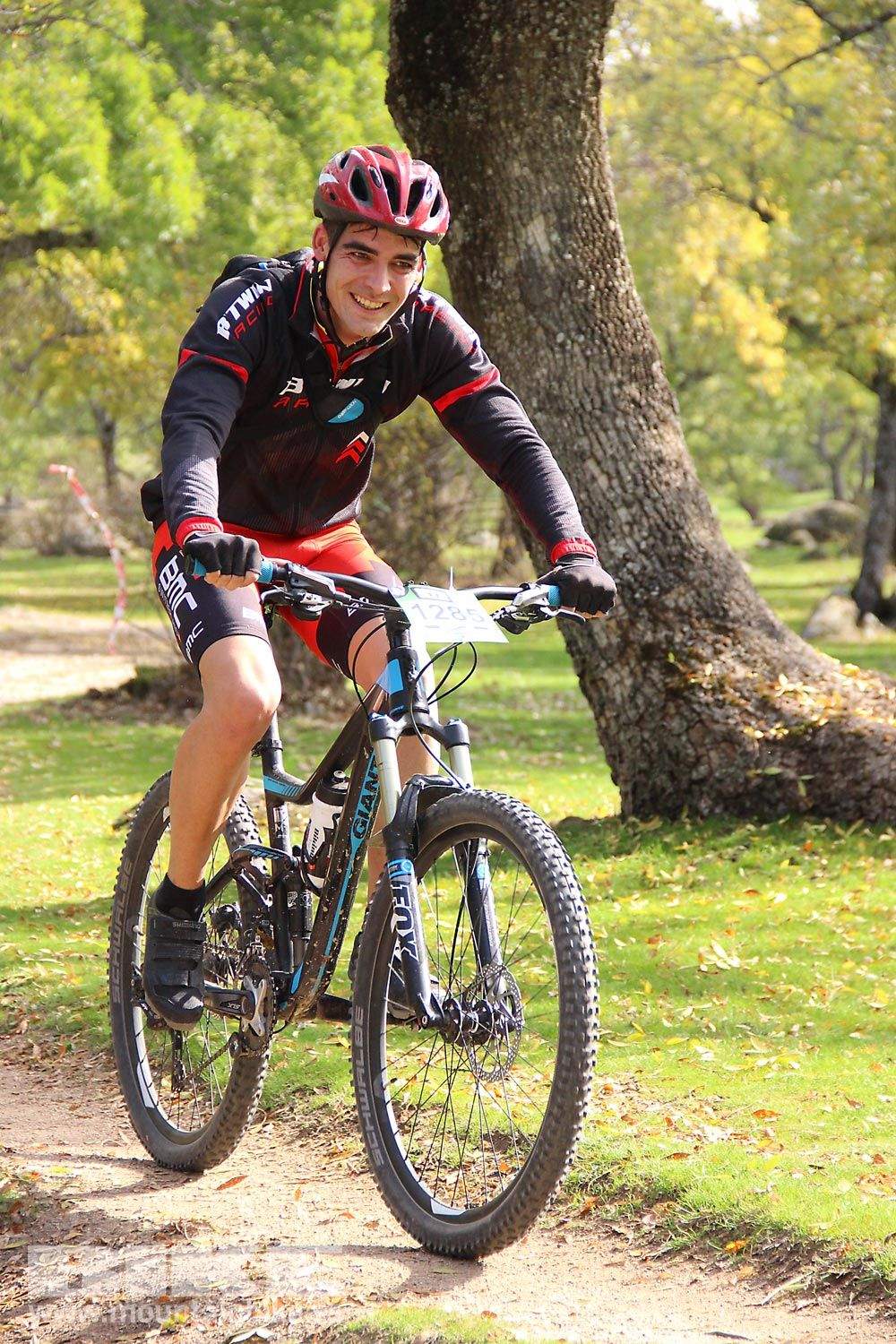 MTB 4 Estaciones La Ruta Imperial 2015. Galería 8