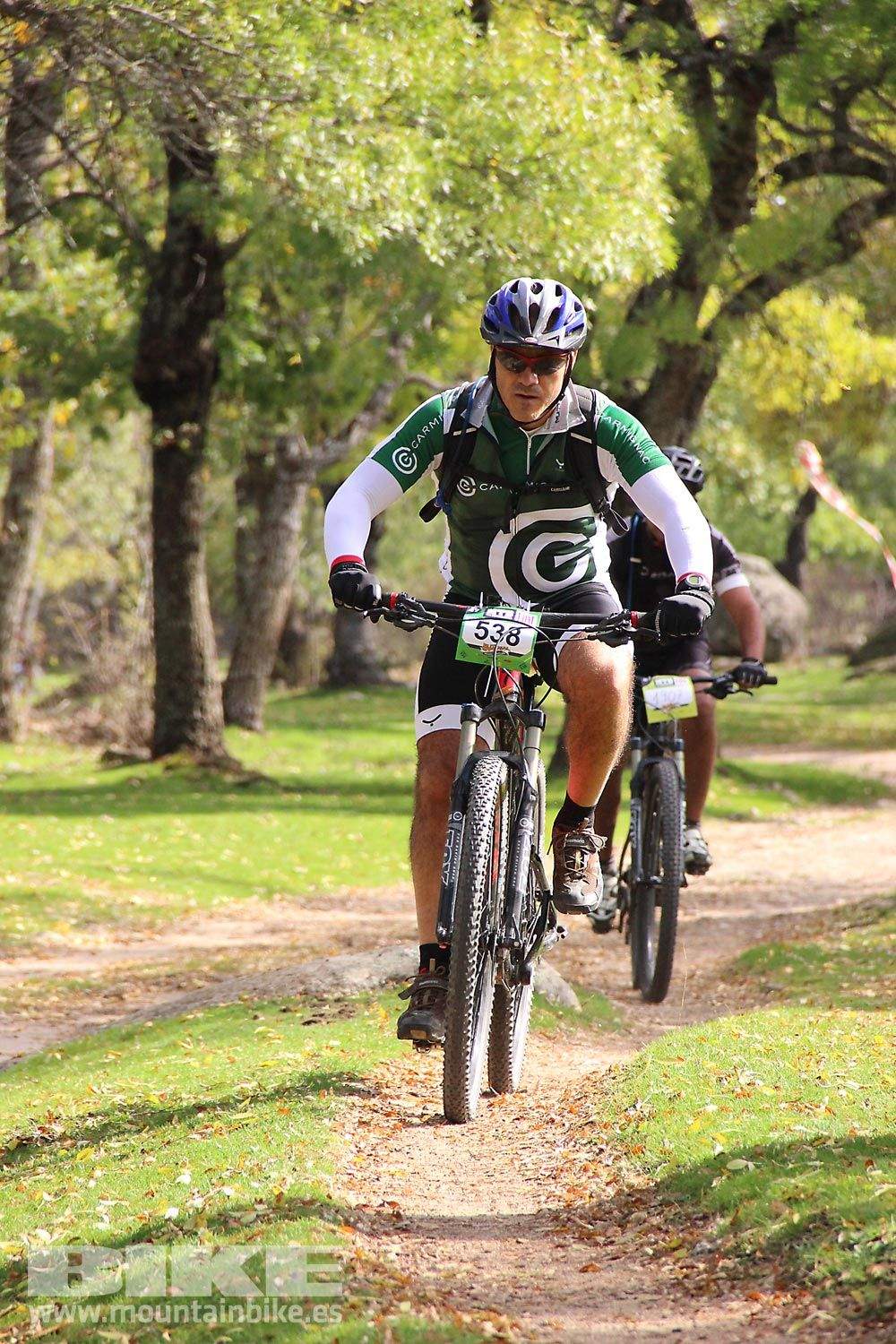 MTB 4 Estaciones La Ruta Imperial 2015. Galería 8