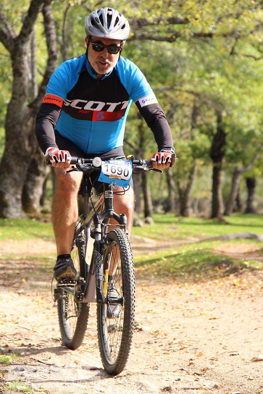 MTB 4 Estaciones La Ruta Imperial 2015. Galería 8