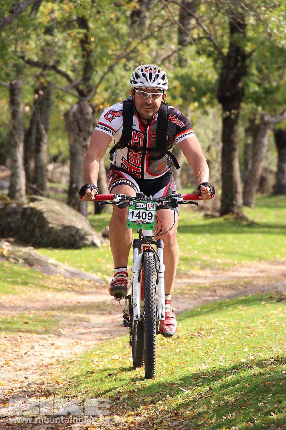 MTB 4 Estaciones La Ruta Imperial 2015. Galería 8