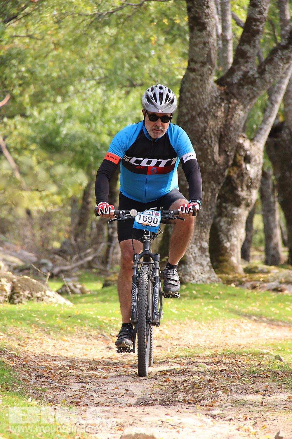 MTB 4 Estaciones La Ruta Imperial 2015. Galería 8