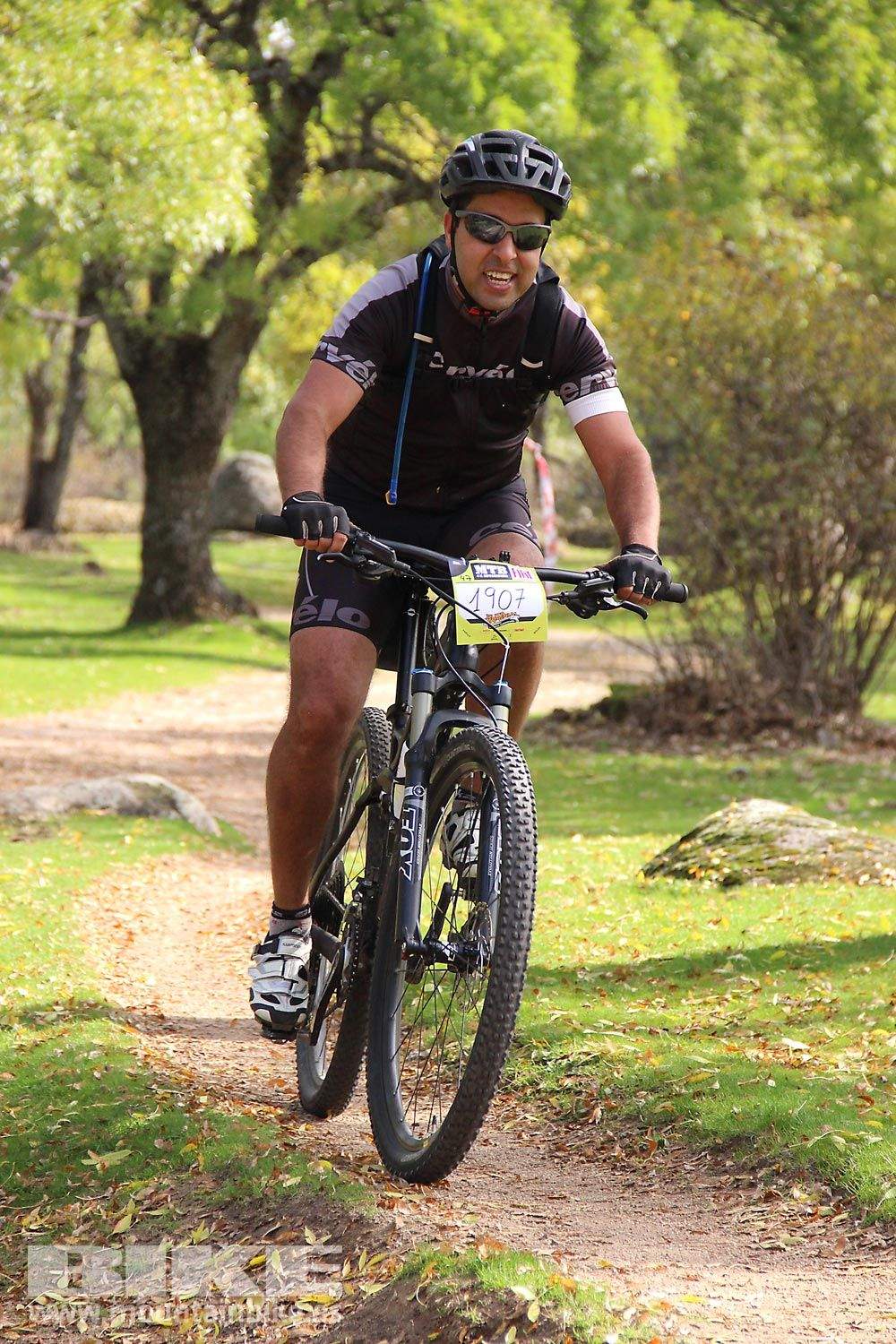 MTB 4 Estaciones La Ruta Imperial 2015. Galería 8