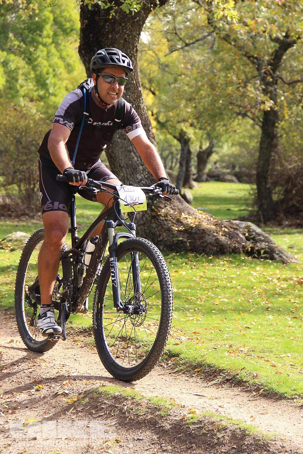 MTB 4 Estaciones La Ruta Imperial 2015. Galería 8