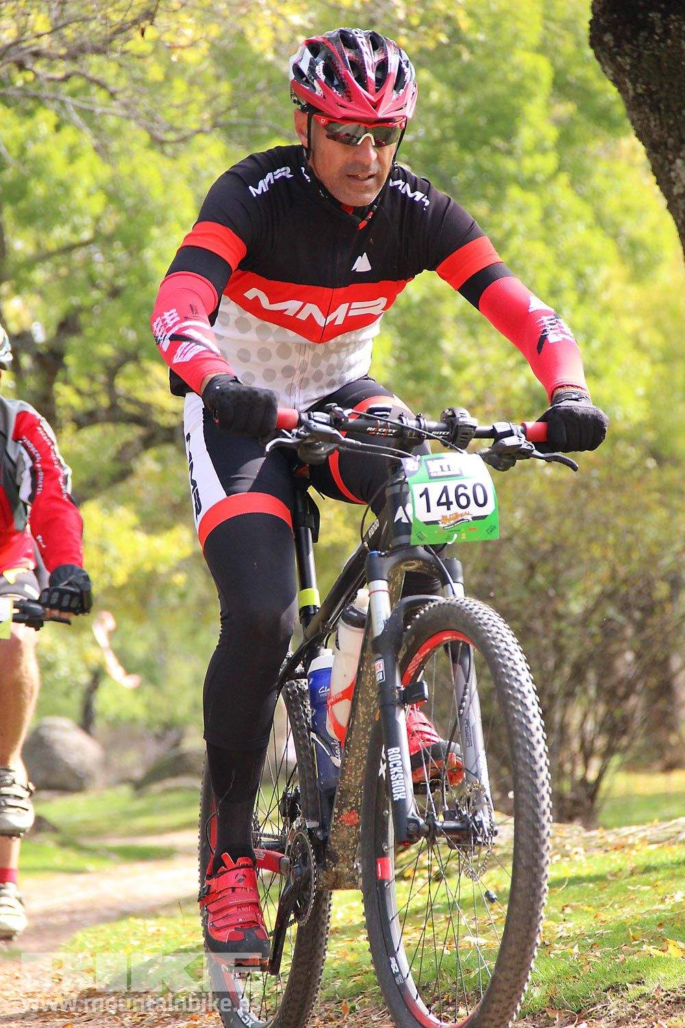 MTB 4 Estaciones La Ruta Imperial 2015. Galería 8