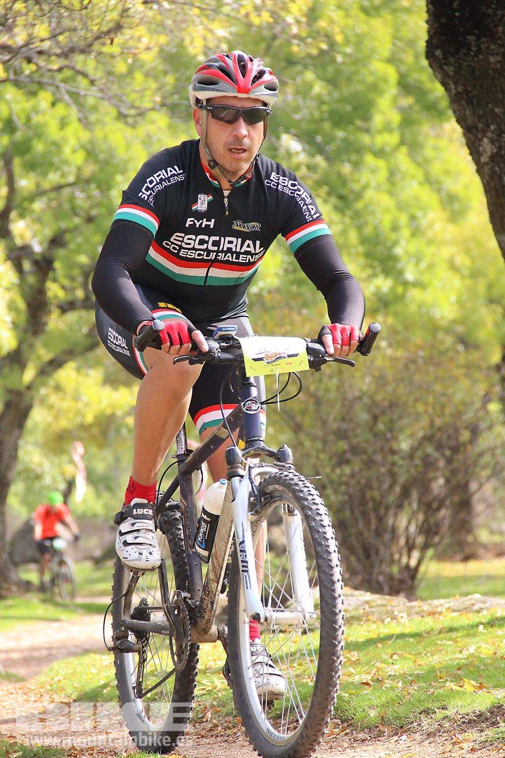 MTB 4 Estaciones La Ruta Imperial 2015. Galería 8