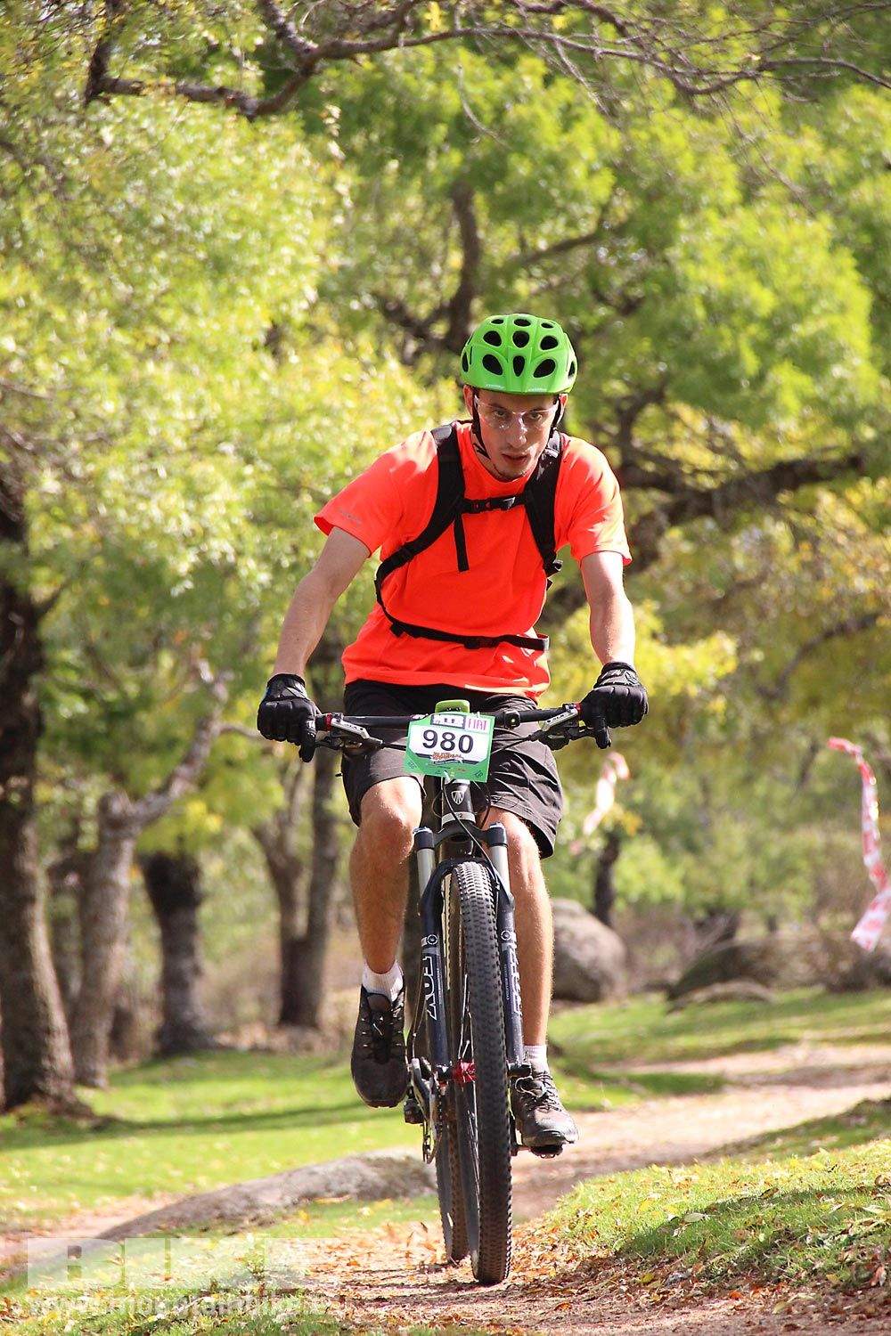 MTB 4 Estaciones La Ruta Imperial 2015. Galería 8