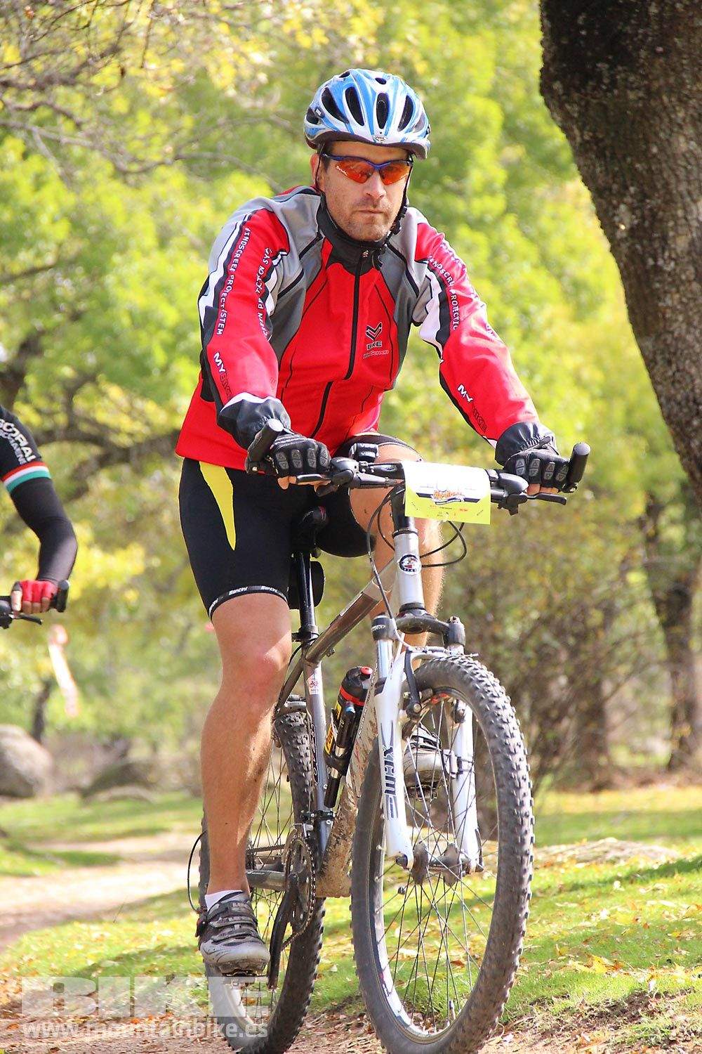 MTB 4 Estaciones La Ruta Imperial 2015. Galería 8