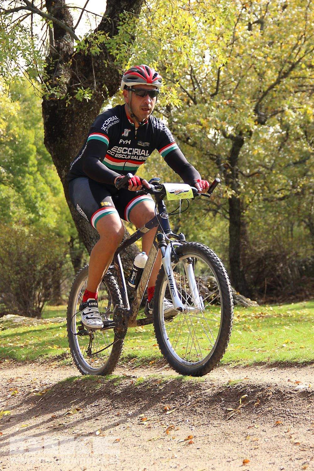 MTB 4 Estaciones La Ruta Imperial 2015. Galería 8
