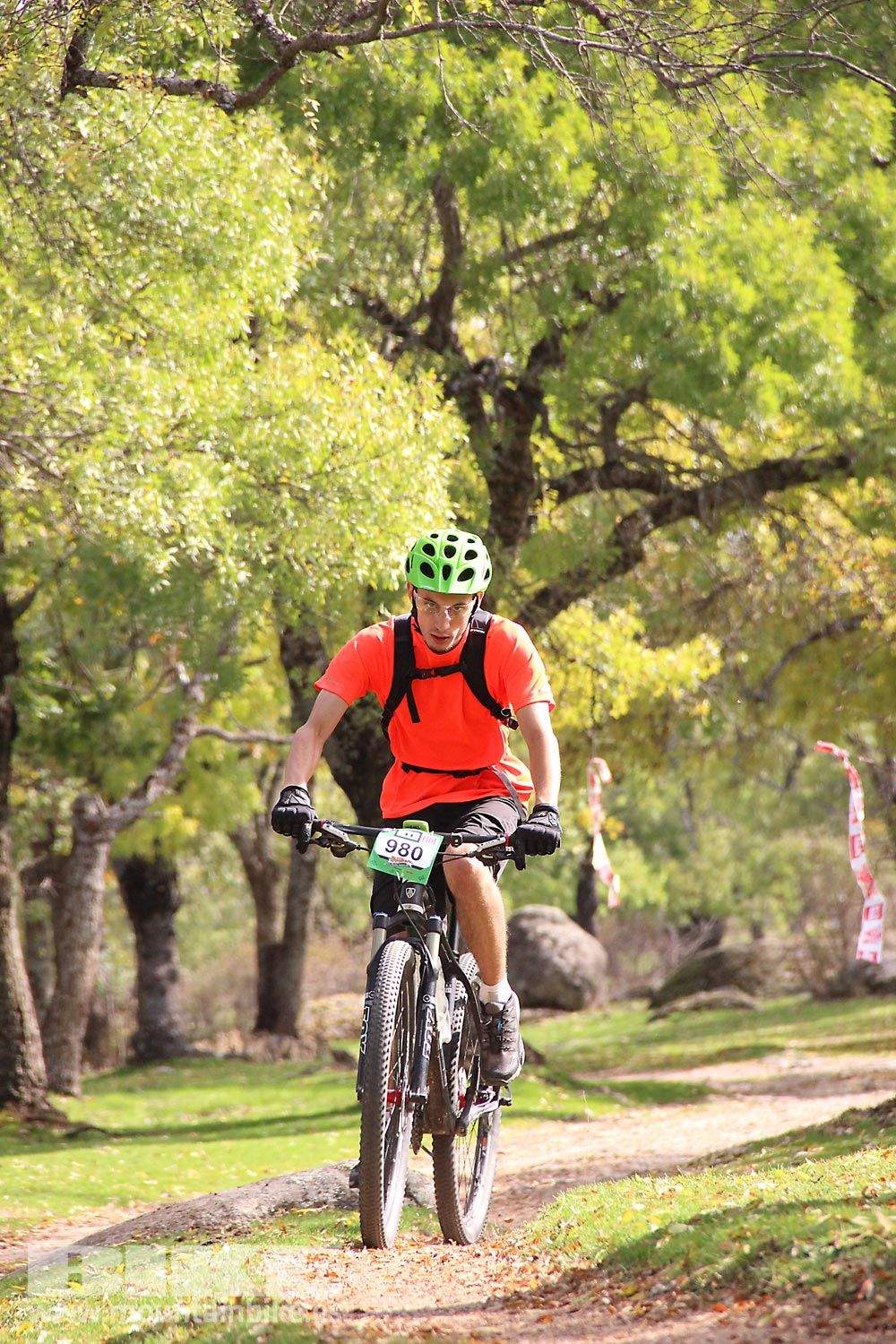 MTB 4 Estaciones La Ruta Imperial 2015. Galería 8