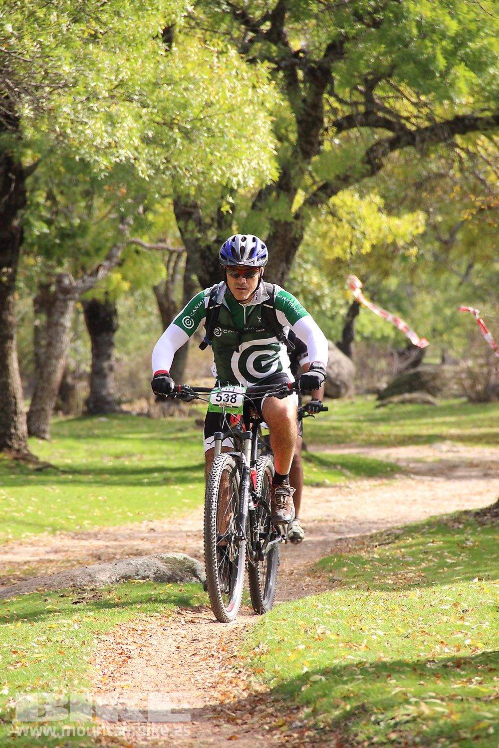 MTB 4 Estaciones La Ruta Imperial 2015. Galería 8