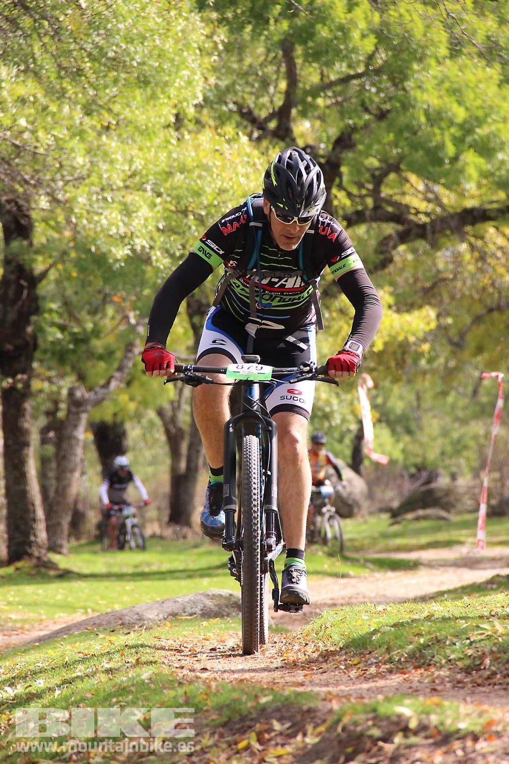 MTB 4 Estaciones La Ruta Imperial 2015. Galería 8