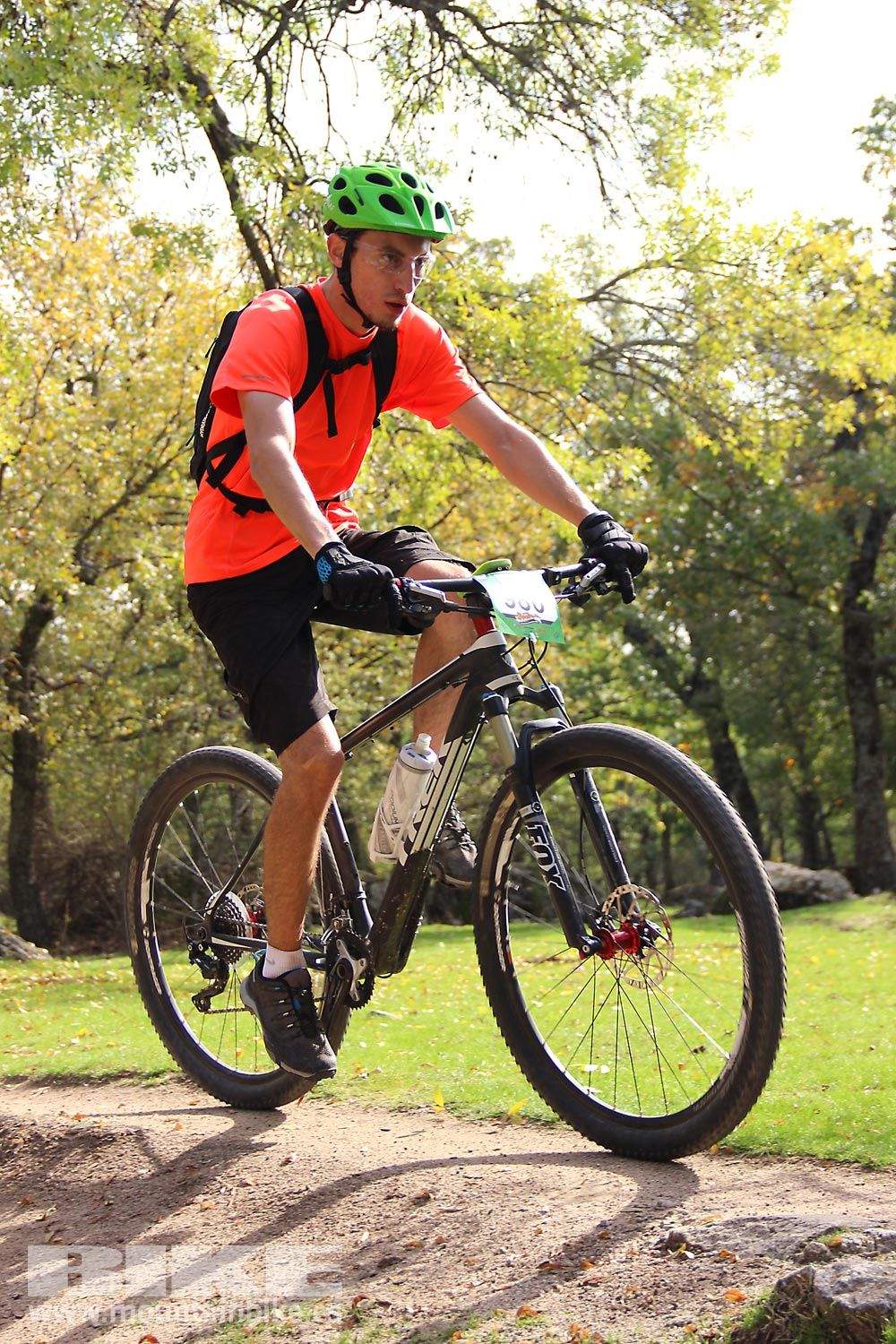 MTB 4 Estaciones La Ruta Imperial 2015. Galería 8