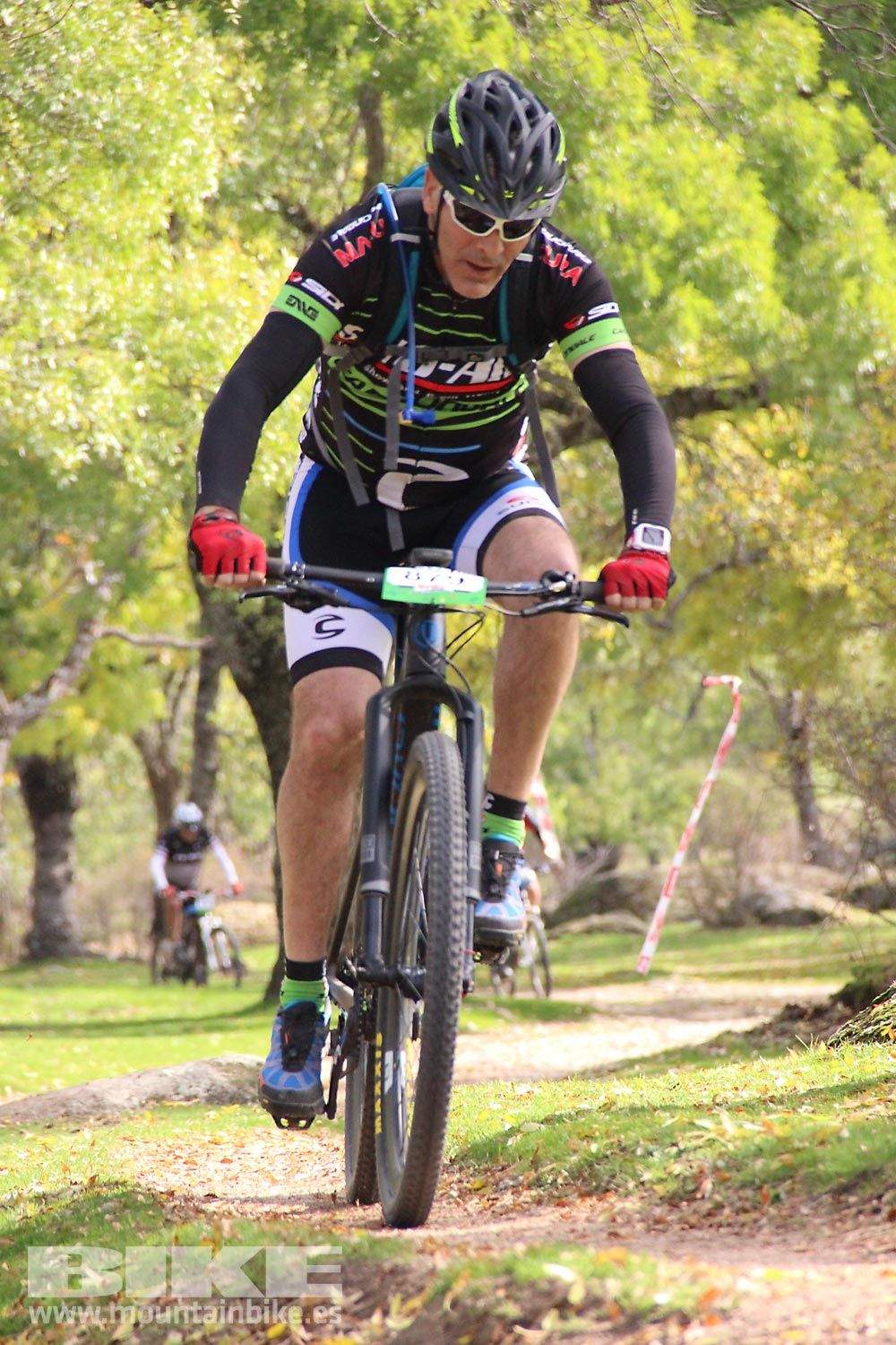 MTB 4 Estaciones La Ruta Imperial 2015. Galería 8