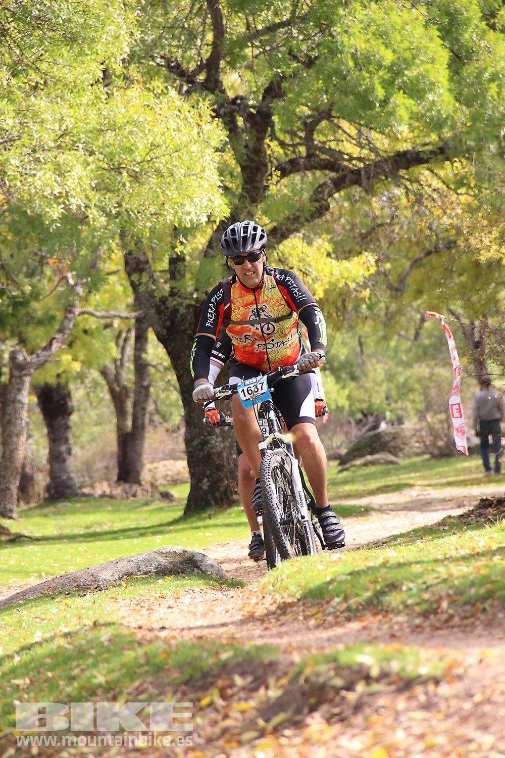 MTB 4 Estaciones La Ruta Imperial 2015. Galería 8