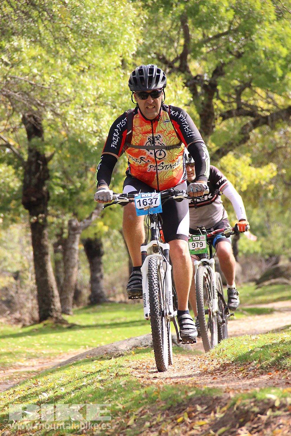 MTB 4 Estaciones La Ruta Imperial 2015. Galería 8