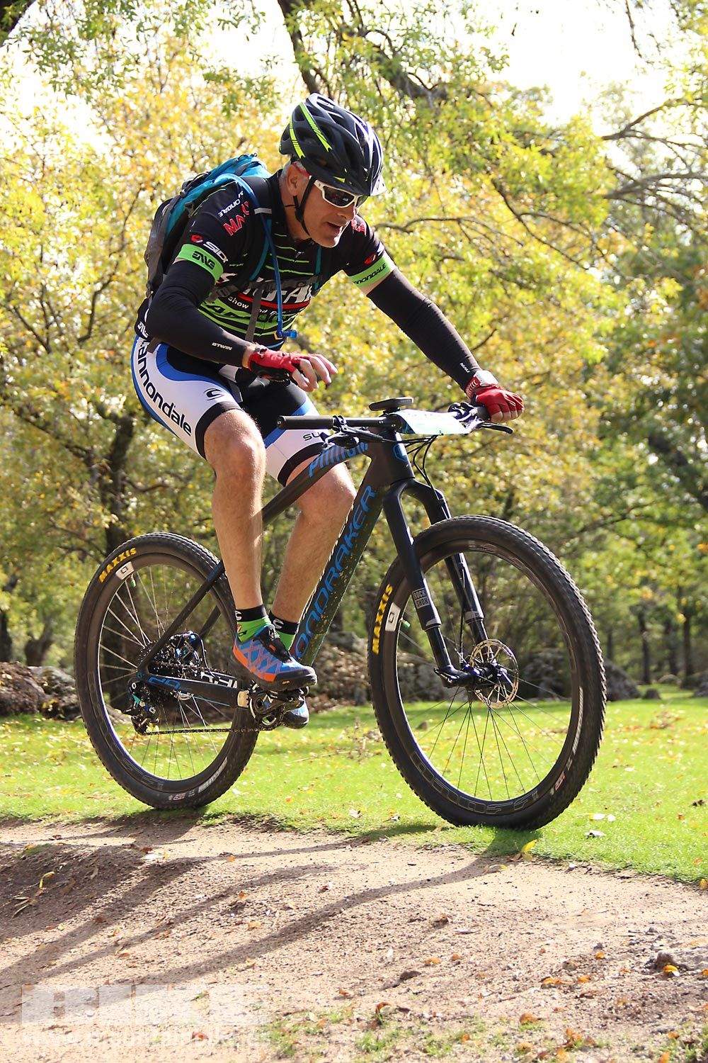 MTB 4 Estaciones La Ruta Imperial 2015. Galería 8