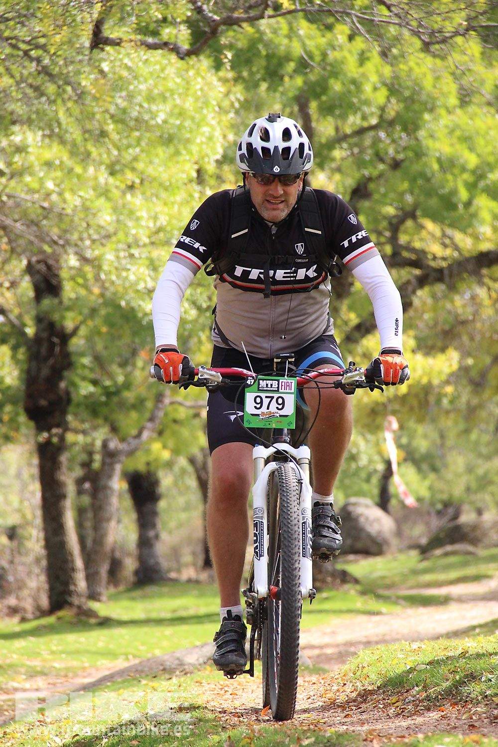 MTB 4 Estaciones La Ruta Imperial 2015. Galería 8