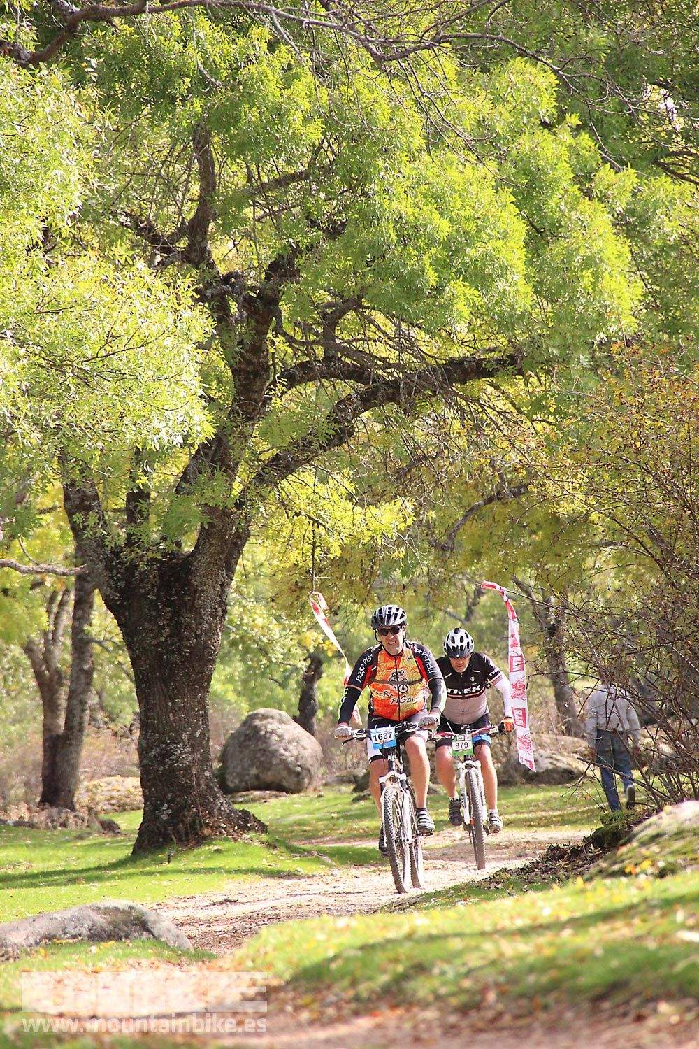 MTB 4 Estaciones La Ruta Imperial 2015. Galería 8