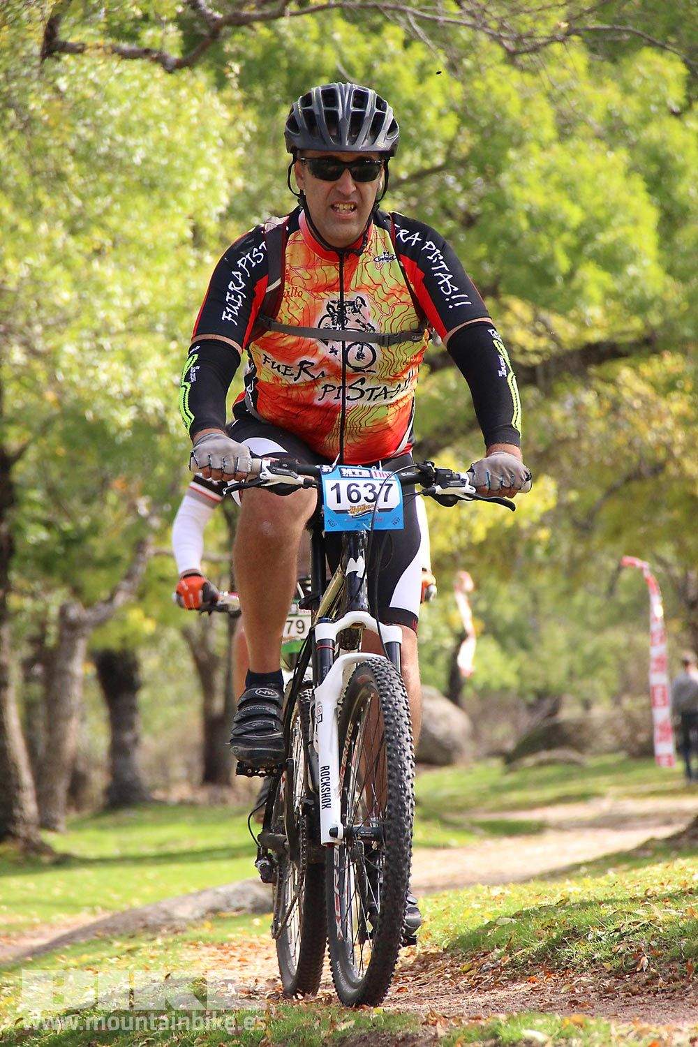 MTB 4 Estaciones La Ruta Imperial 2015. Galería 8