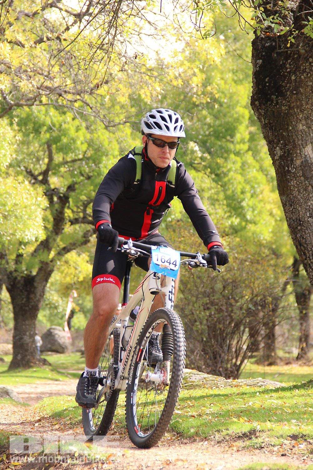MTB 4 Estaciones La Ruta Imperial 2015. Galería 8