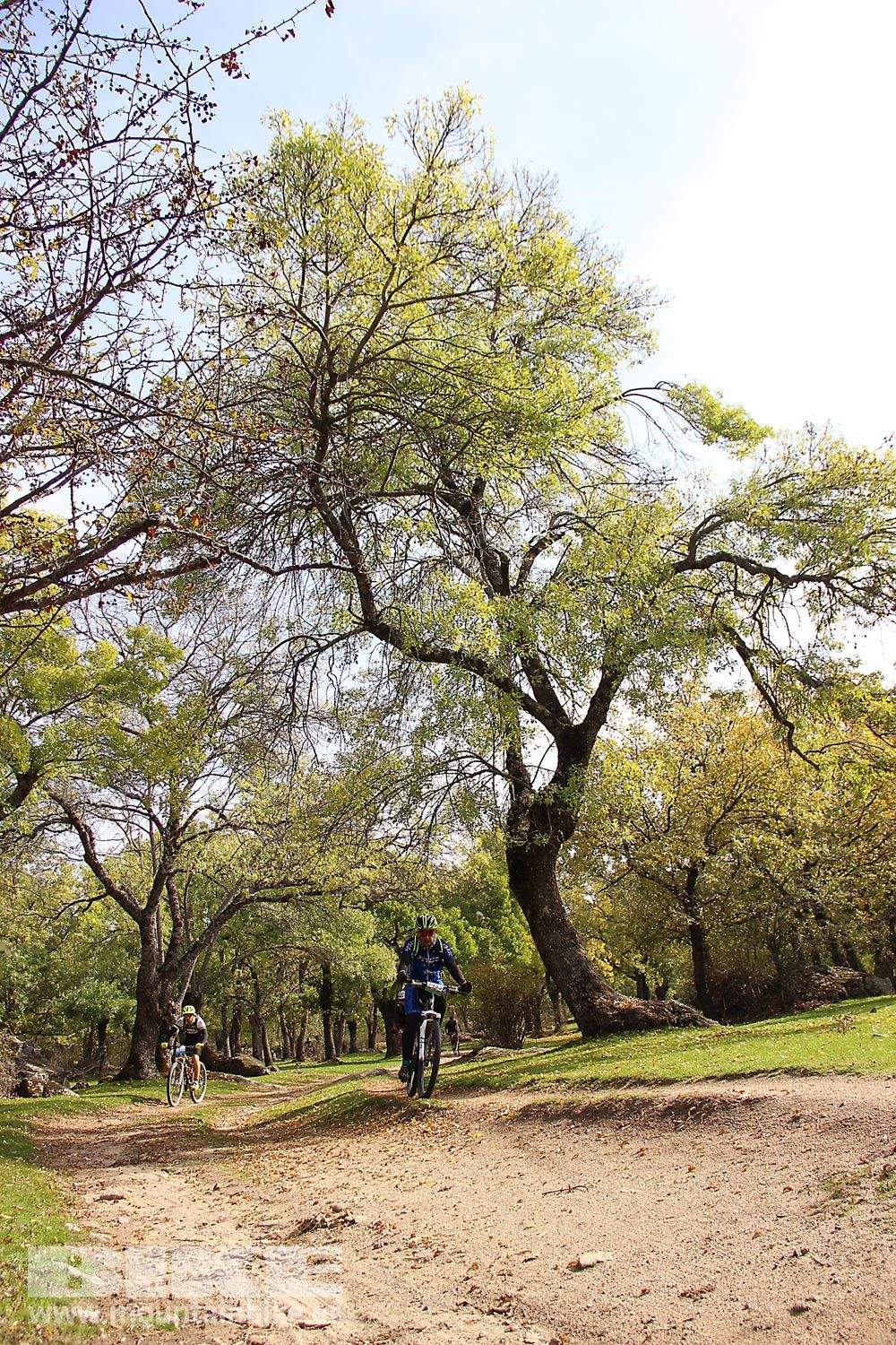 MTB 4 Estaciones La Ruta Imperial 2015. Galería 8