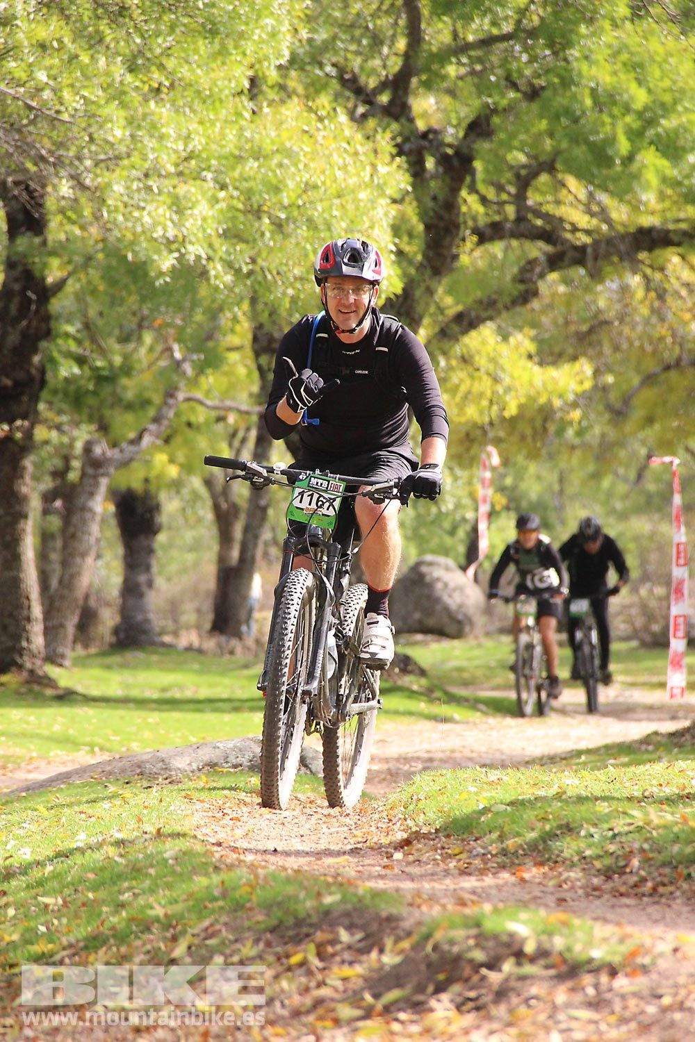 MTB 4 Estaciones La Ruta Imperial 2015. Galería 8