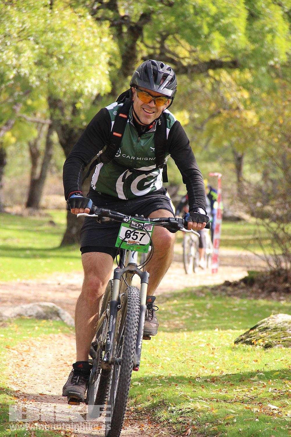 MTB 4 Estaciones La Ruta Imperial 2015. Galería 8