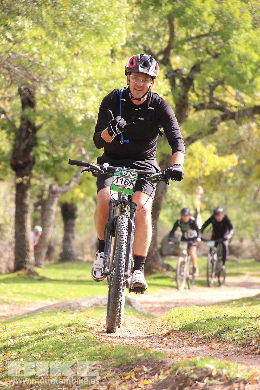 MTB 4 Estaciones La Ruta Imperial 2015. Galería 8