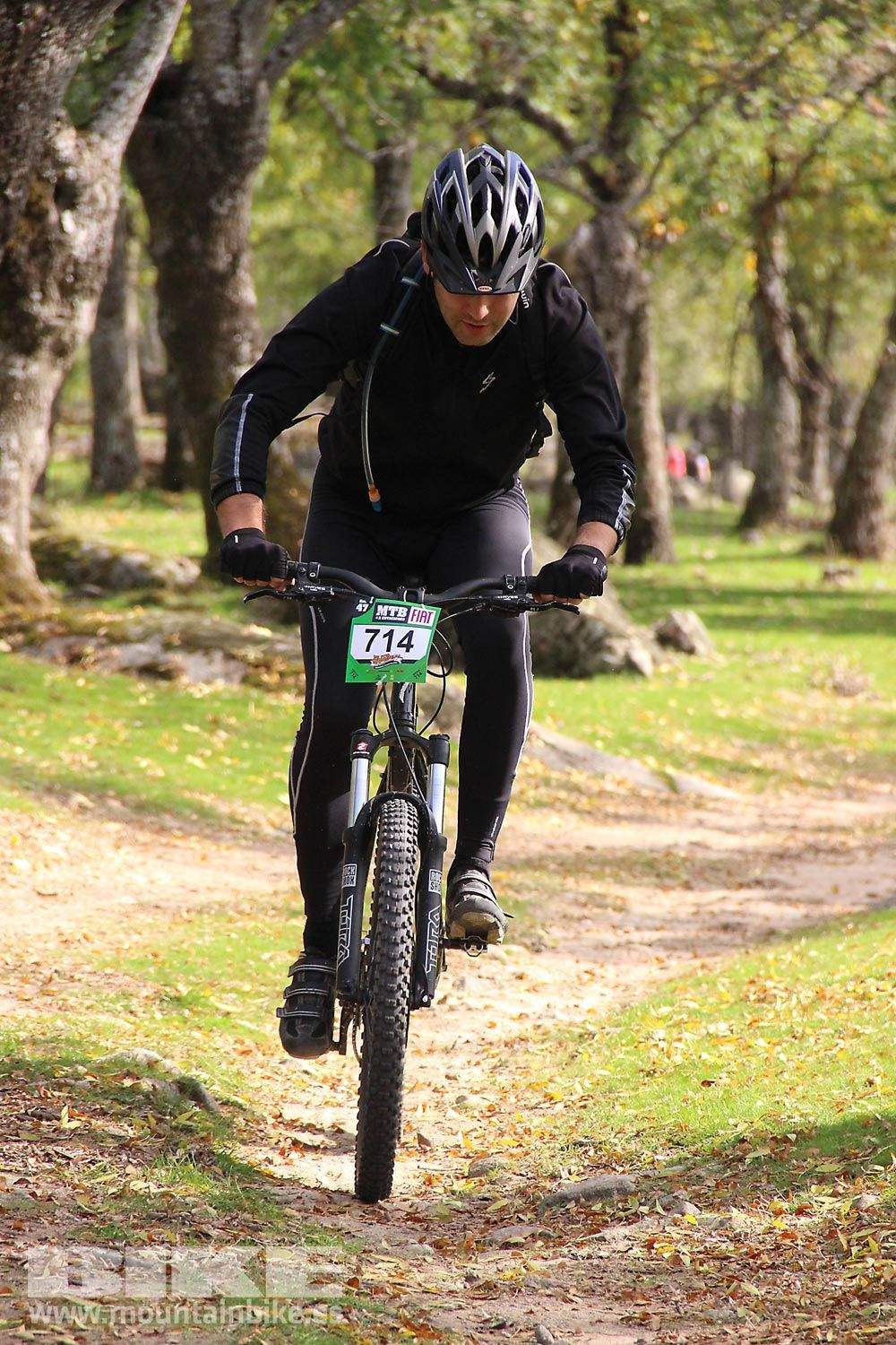 MTB 4 Estaciones La Ruta Imperial 2015. Galería 8