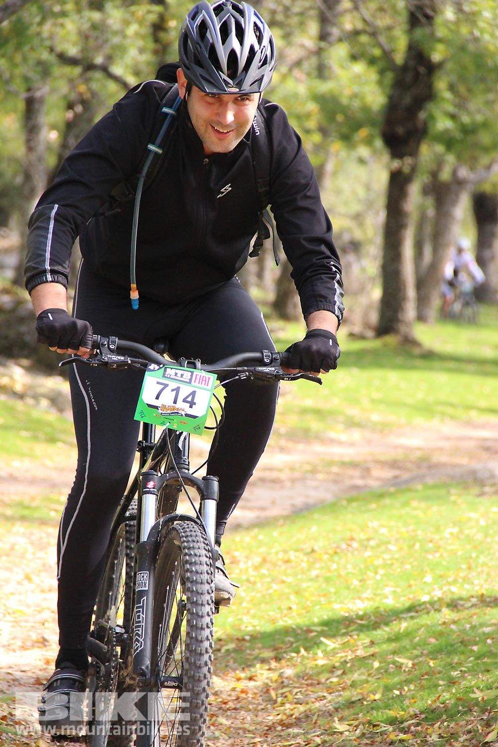 MTB 4 Estaciones La Ruta Imperial 2015. Galería 8