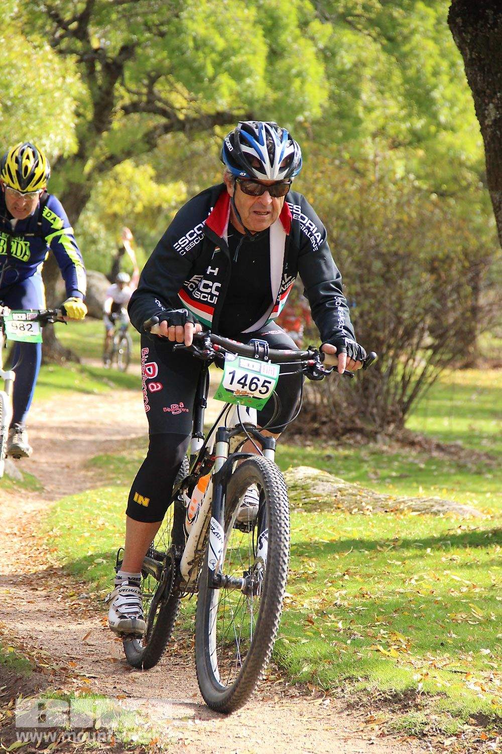 MTB 4 Estaciones La Ruta Imperial 2015. Galería 8