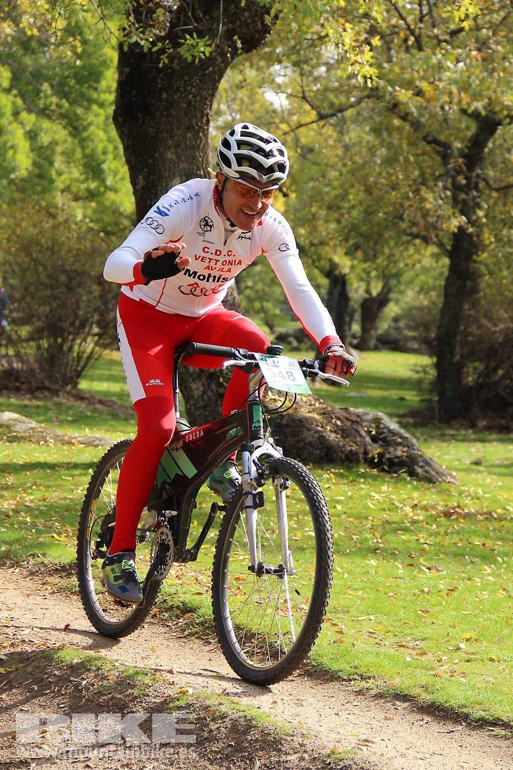 MTB 4 Estaciones La Ruta Imperial 2015. Galería 8