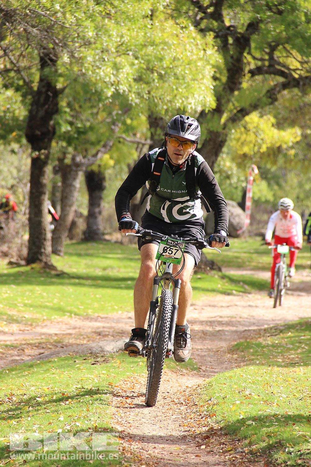 MTB 4 Estaciones La Ruta Imperial 2015. Galería 8
