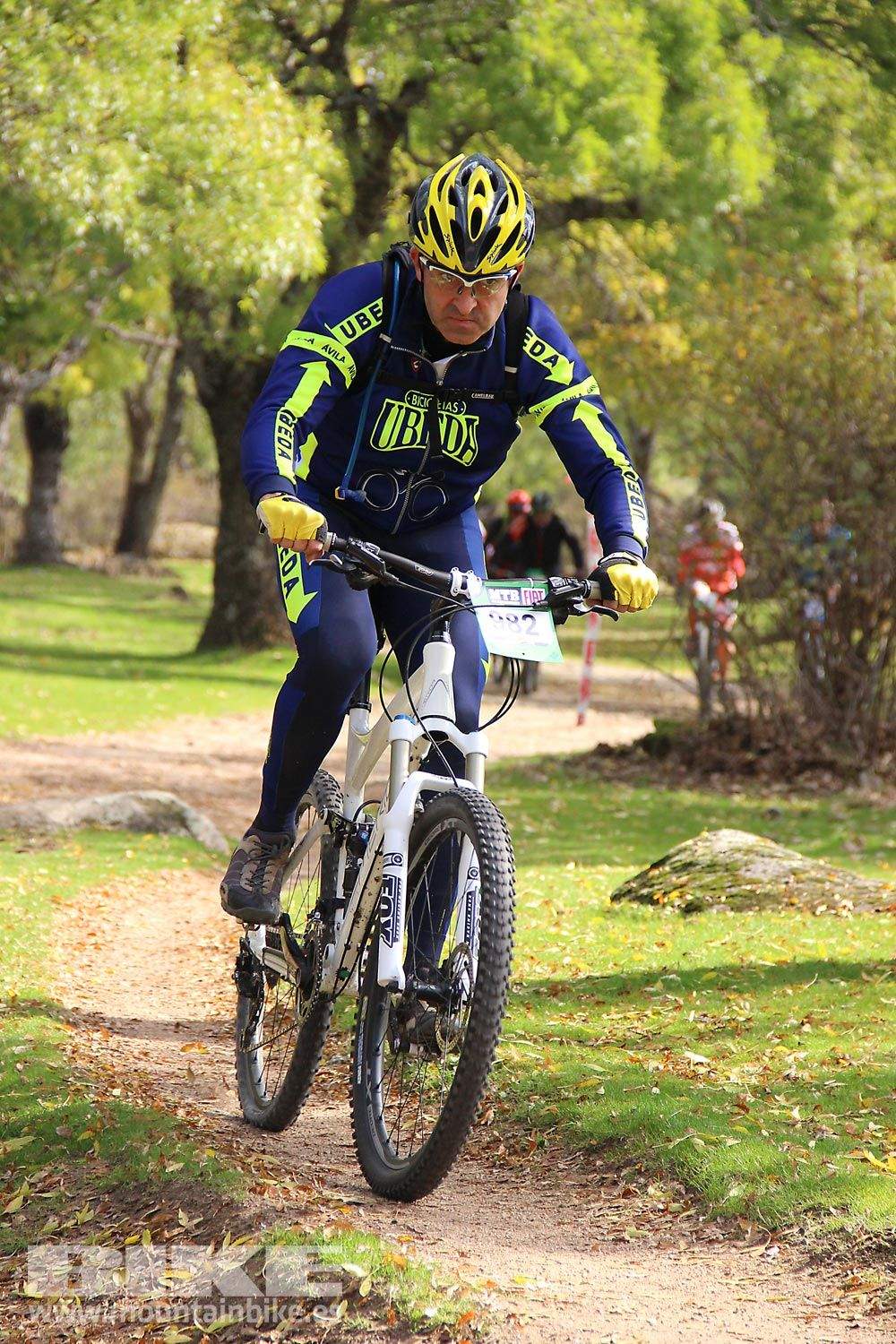 MTB 4 Estaciones La Ruta Imperial 2015. Galería 8