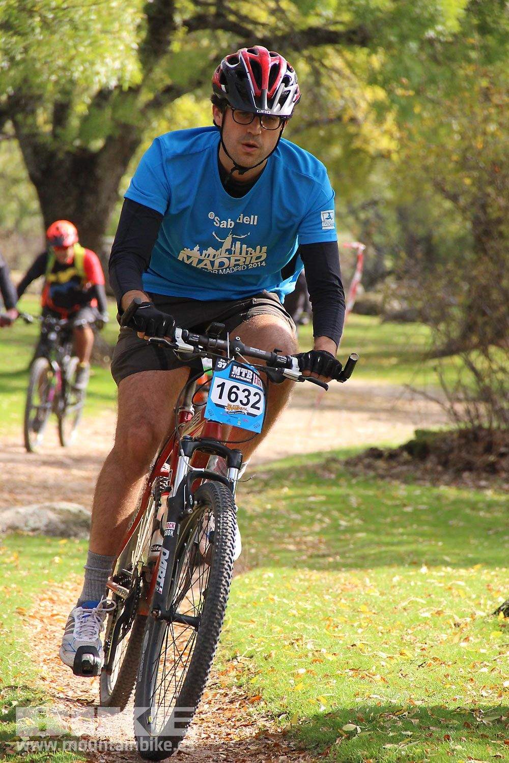 MTB 4 Estaciones La Ruta Imperial 2015. Galería 8