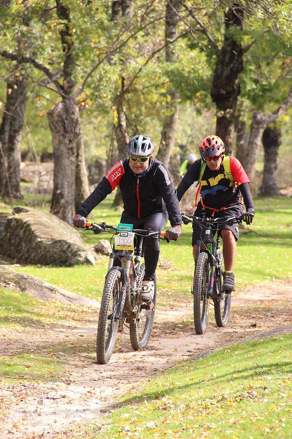 MTB 4 Estaciones La Ruta Imperial 2015. Galería 8