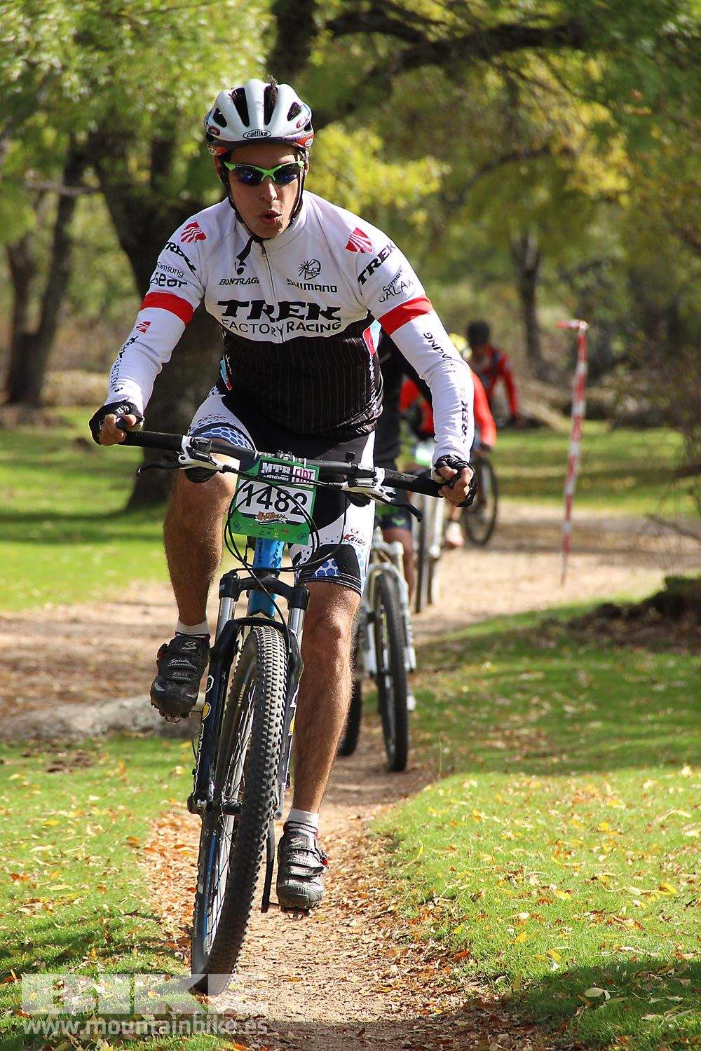 MTB 4 Estaciones La Ruta Imperial 2015. Galería 8