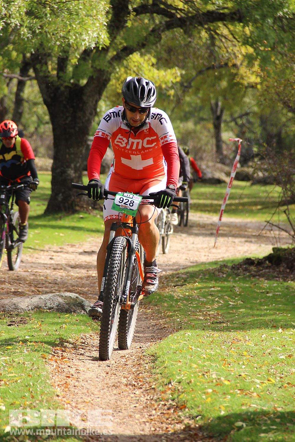 MTB 4 Estaciones La Ruta Imperial 2015. Galería 8