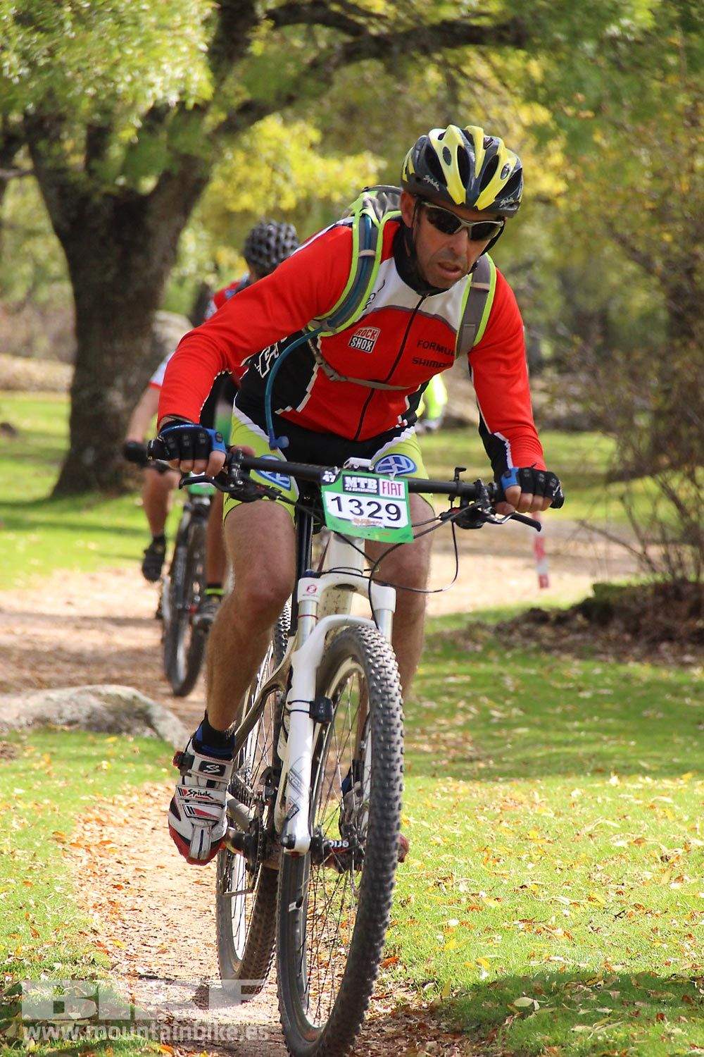 MTB 4 Estaciones La Ruta Imperial 2015. Galería 8