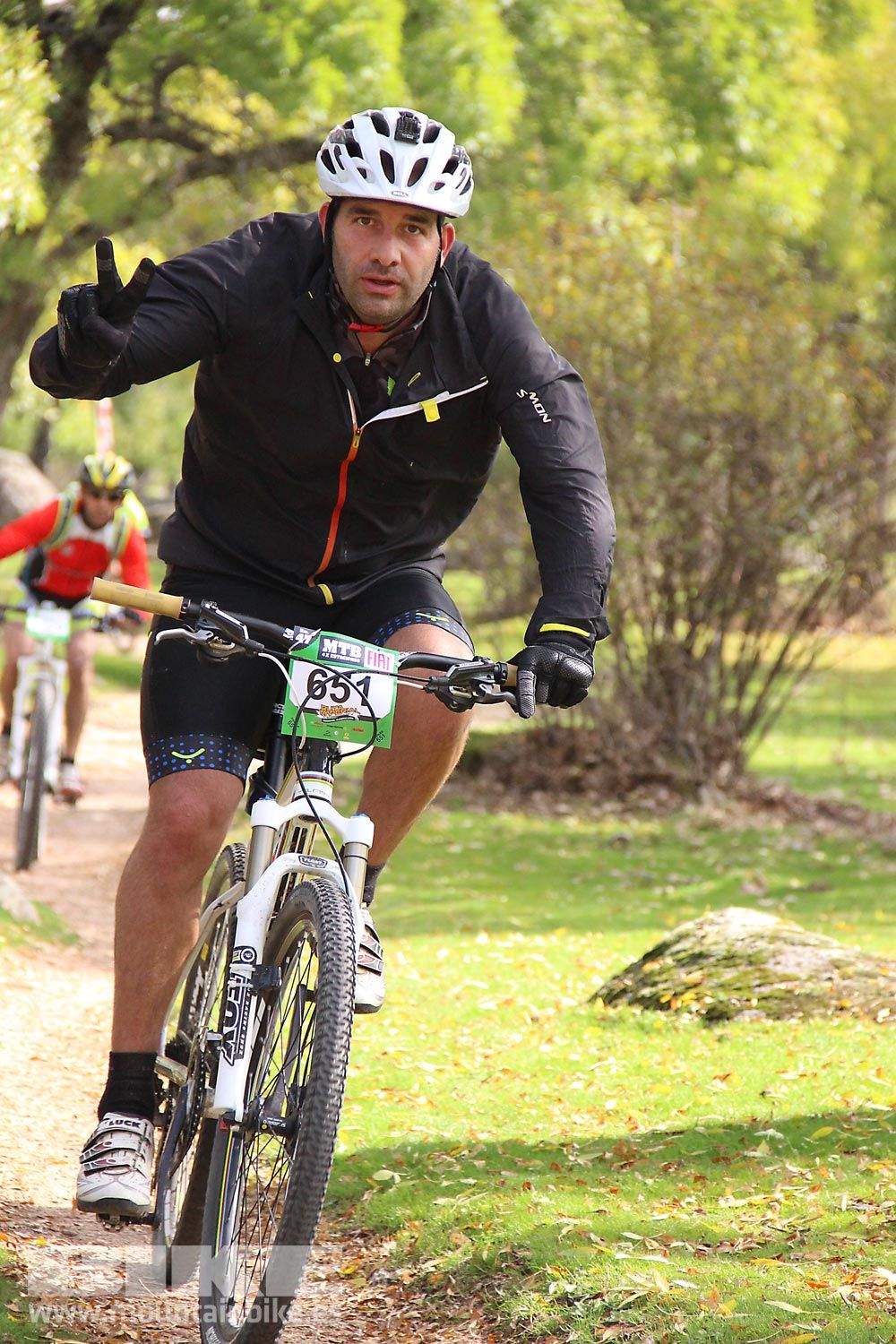 MTB 4 Estaciones La Ruta Imperial 2015. Galería 8