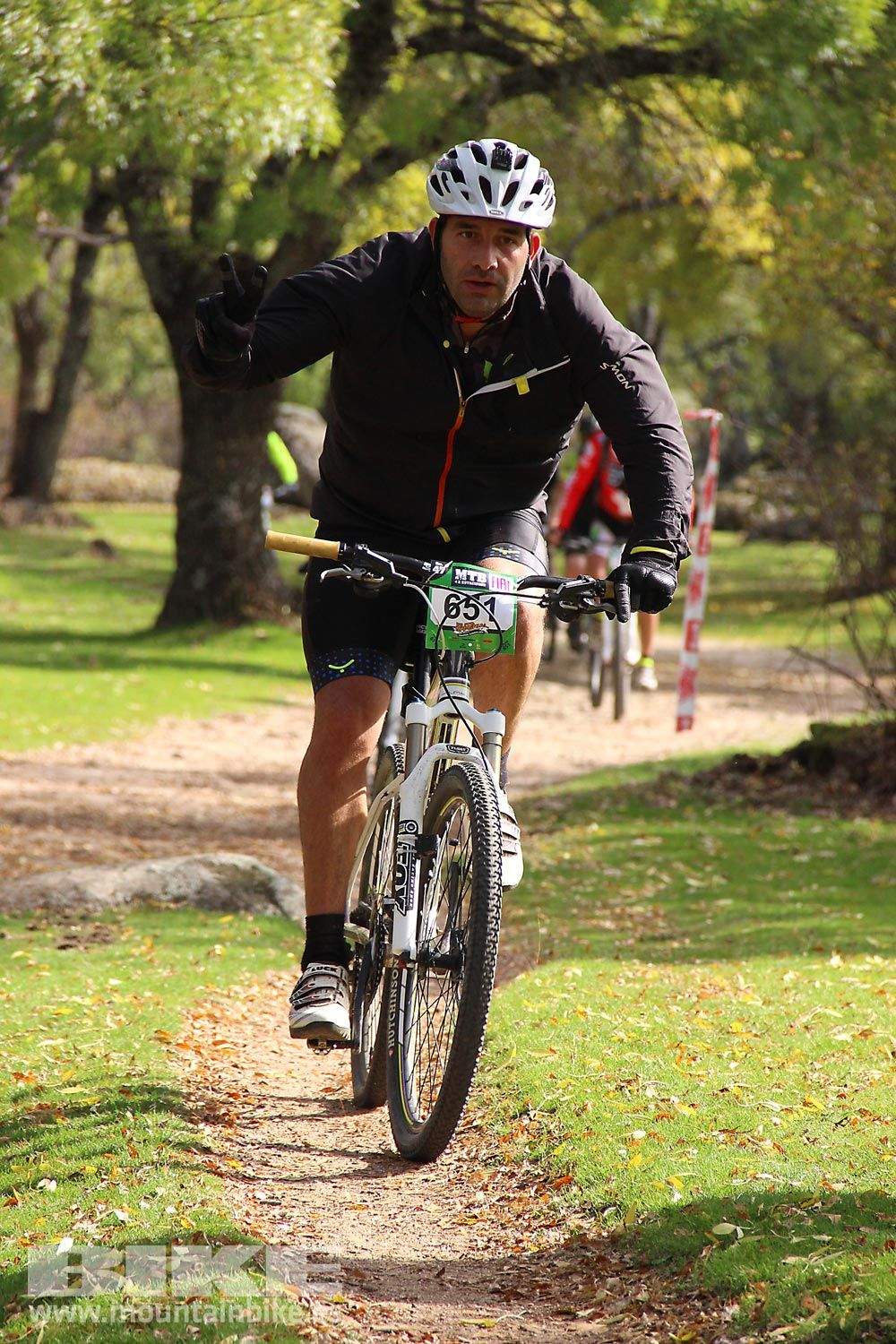 MTB 4 Estaciones La Ruta Imperial 2015. Galería 8