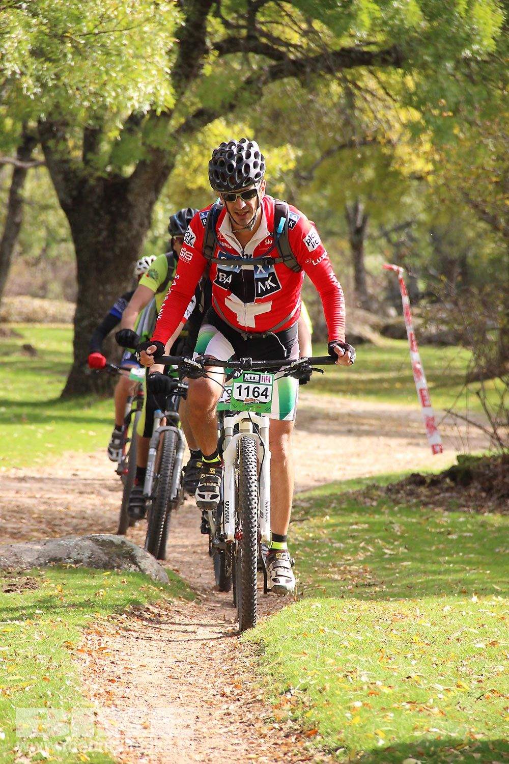 MTB 4 Estaciones La Ruta Imperial 2015. Galería 8