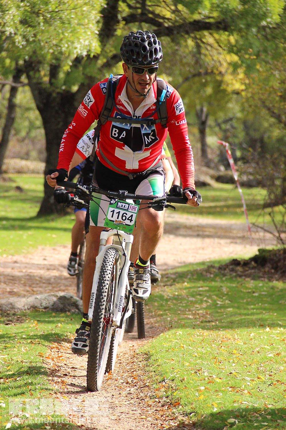 MTB 4 Estaciones La Ruta Imperial 2015. Galería 8