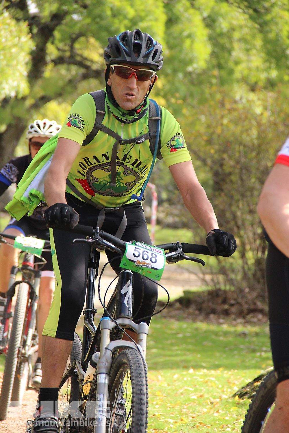 MTB 4 Estaciones La Ruta Imperial 2015. Galería 8