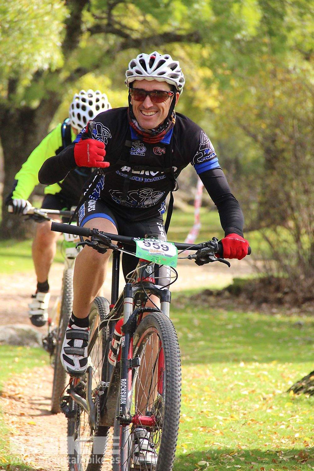 MTB 4 Estaciones La Ruta Imperial 2015. Galería 8