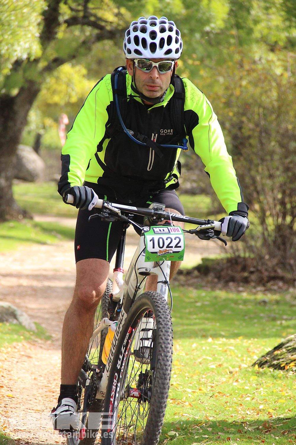 MTB 4 Estaciones La Ruta Imperial 2015. Galería 8